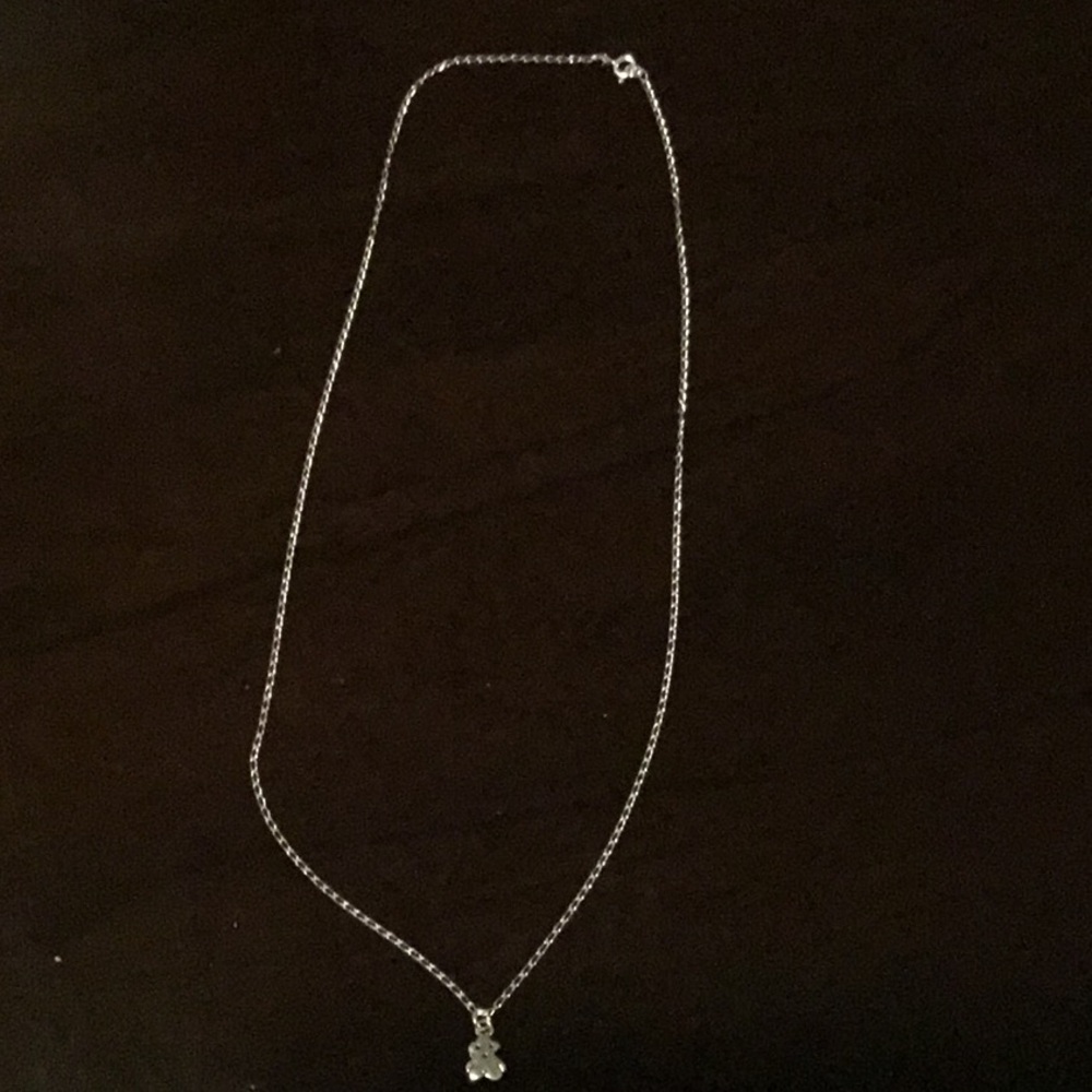 Tous necklace